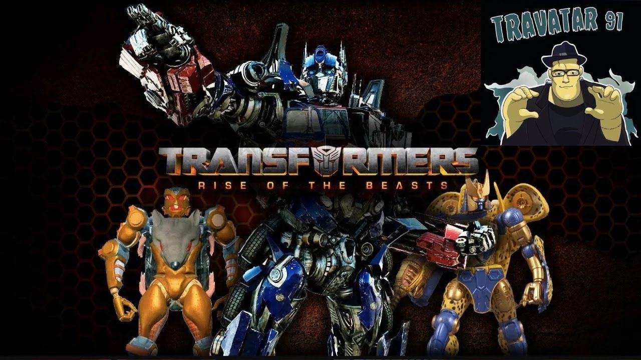 Transformers: commento alle prime informazioni sul nuovo film