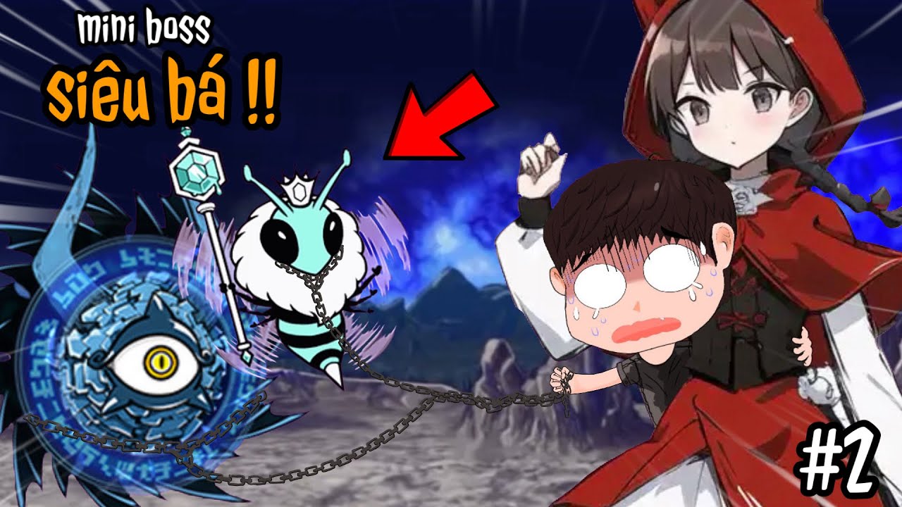 TÔI BẺ CỔ NHẸ 2 KẺ NGÁNG ĐƯỜNG NÀY KHI ĐANG ĐI TÌM PÉ MINA THẤT LẠC !! | the battle cats #thaikuto