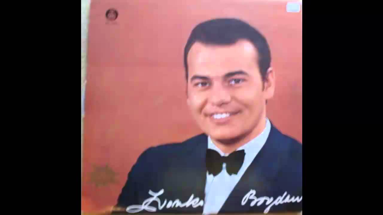 Zvonko Bogdan - U tom Somboru - (Audio 1973) HD