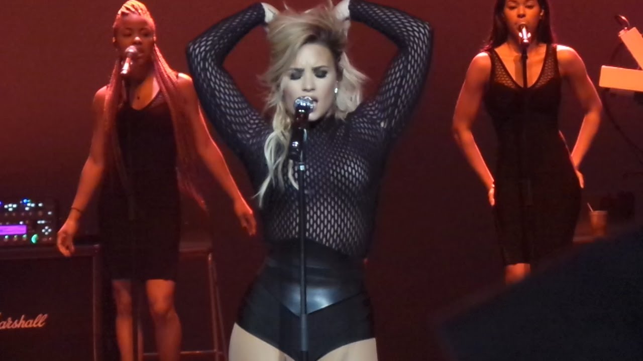 Demi Lovato 