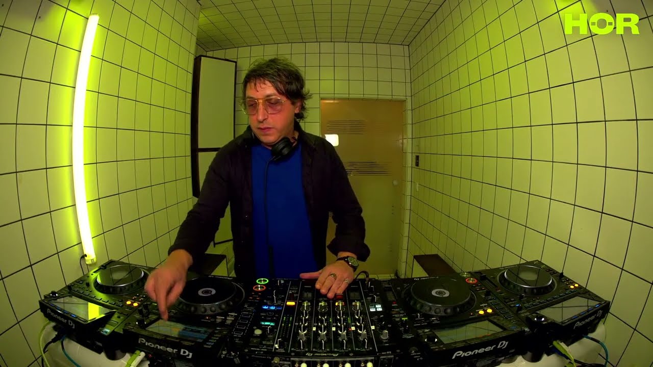 Slow Motion - Franz Scala | HÖR - January 18 / 2024