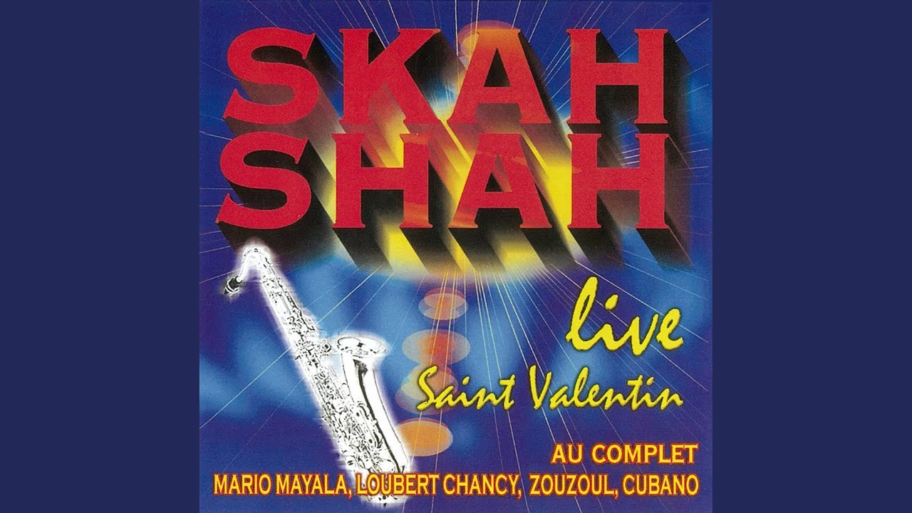 Zanmi (Live)