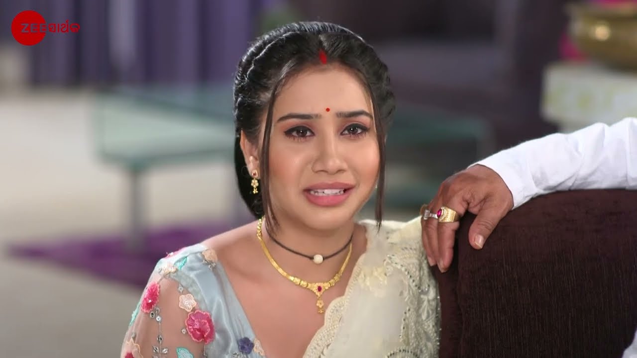 Jhilli - Odia TV Serial - Full Episode 101 - Nikita Mishra,Aman Chinchani - Zee Sarthak