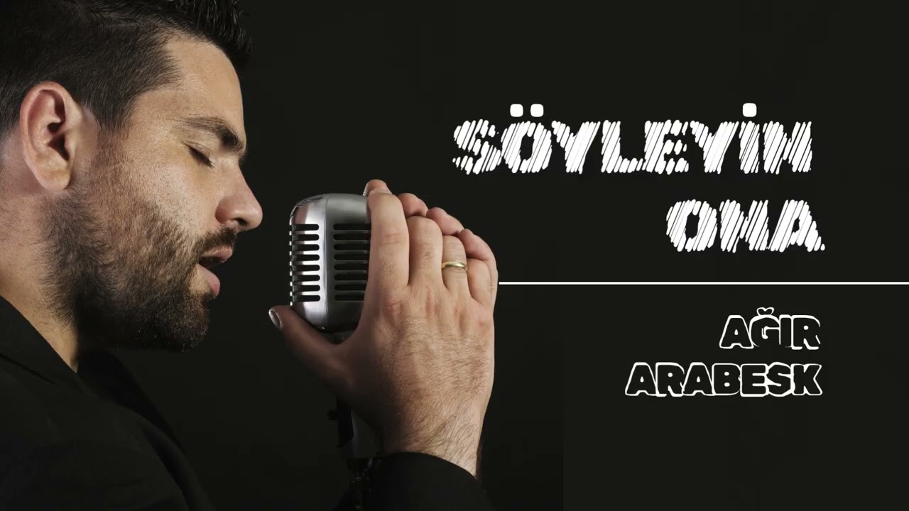 AĞIR ARABESK  | #popmüzik