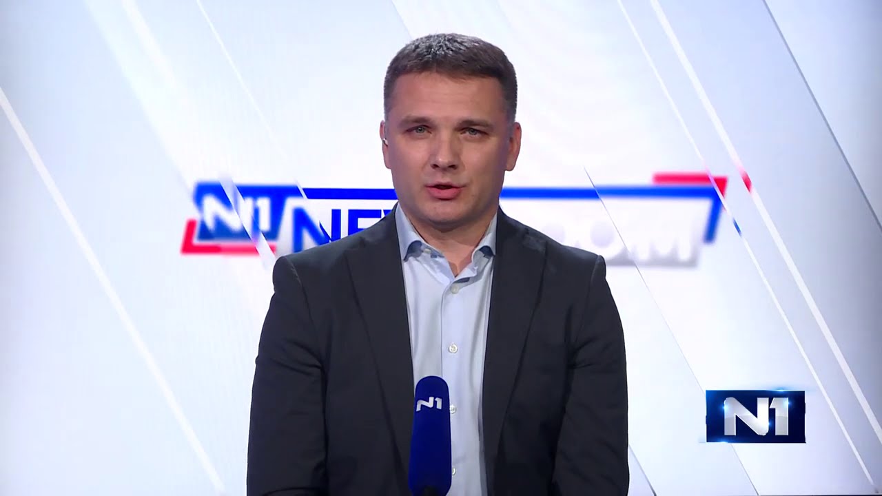 Gardašević: Uz ovakve mjere, bilo bi pošteno priznati da je ovo izvanredno stanje