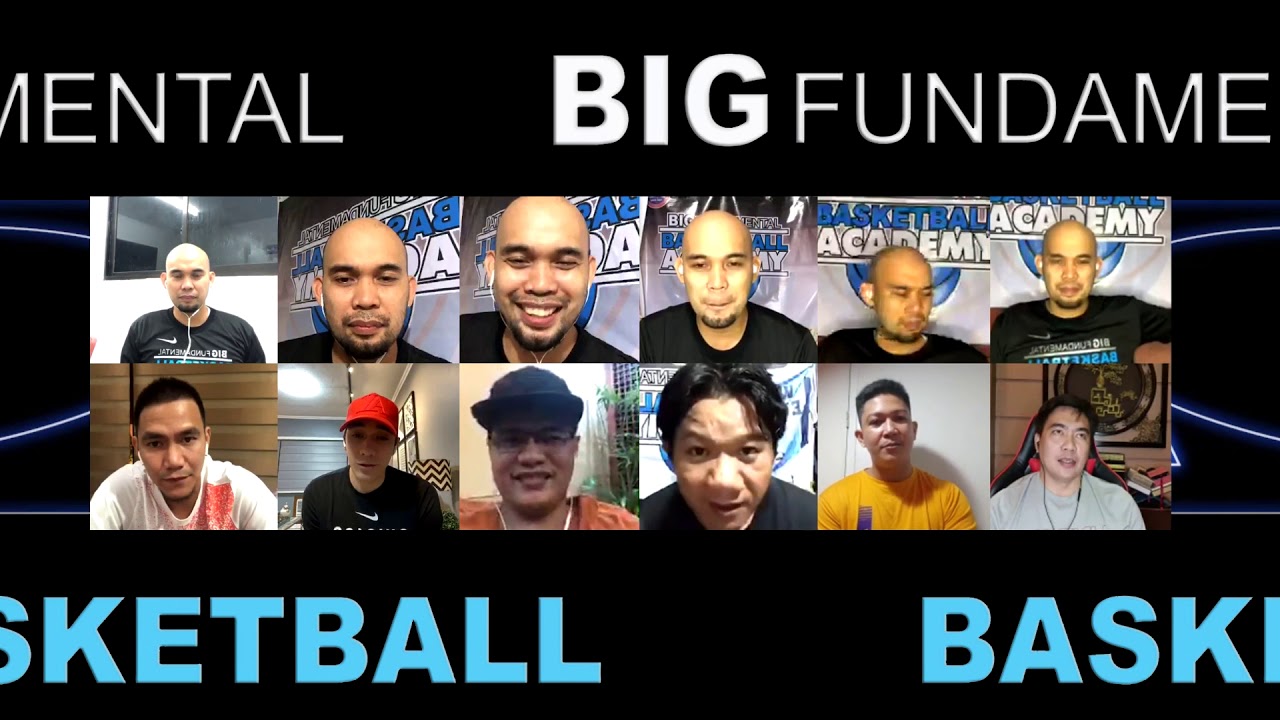 BIG Fundamental Basketball Academy
