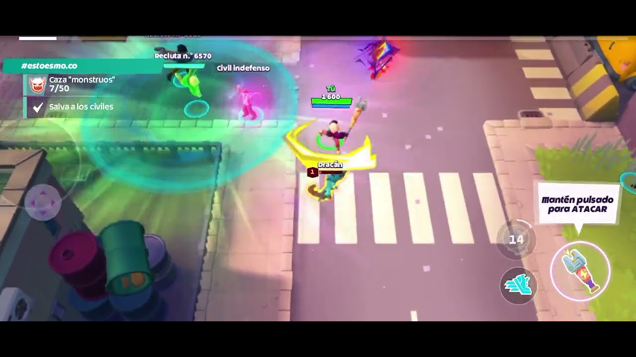 [mo.co] Nuevo Juego de Supercell !! Enlace exclusivo de descarga en la descripción 👇 #joinmoco