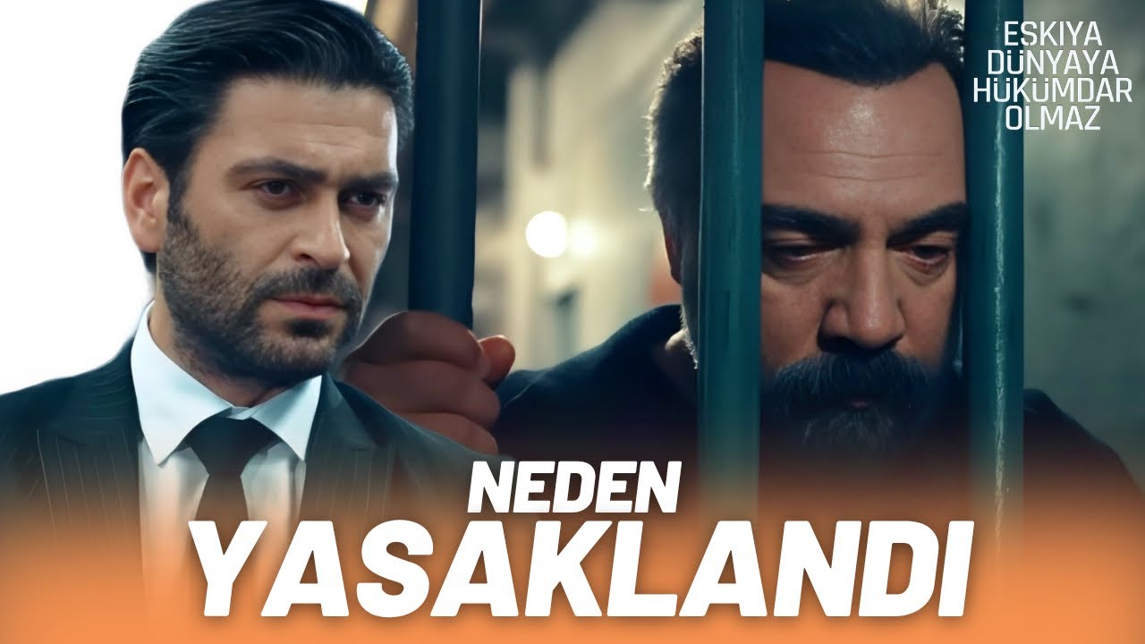 EDHO 200. B&ouml;l&uuml;m Yayınlanacak Mı? - Neden Yasaklandı!