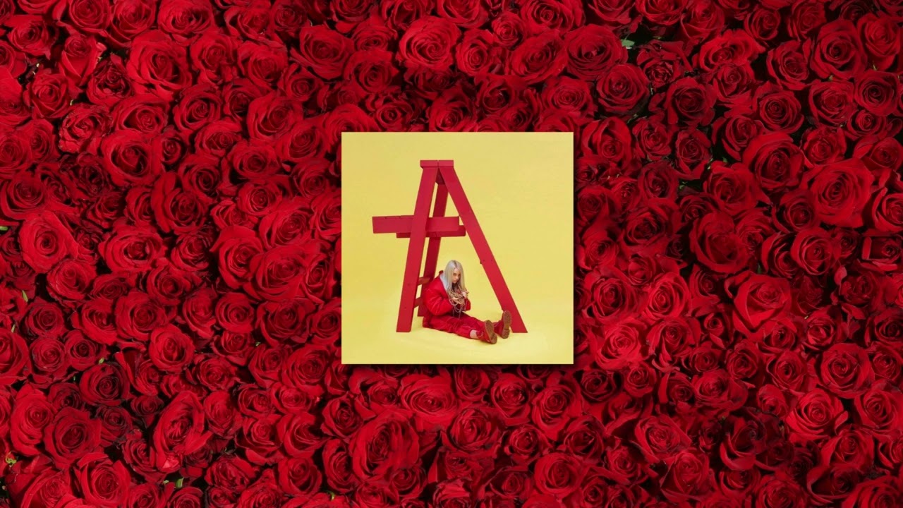 Bellyache - Billie Eilish (Slowed + Reverb)