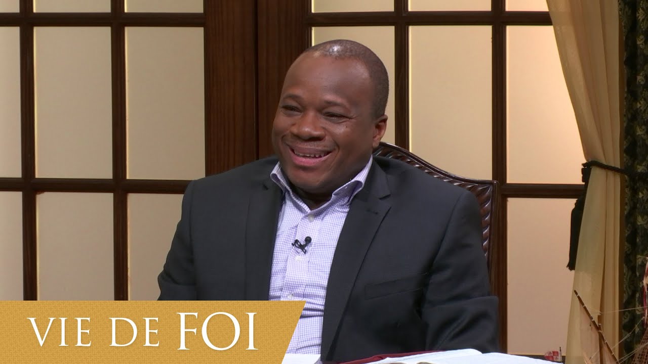 La différence entre la mentalité et les pensées - Vie de Foi - Mohammed Sanogo