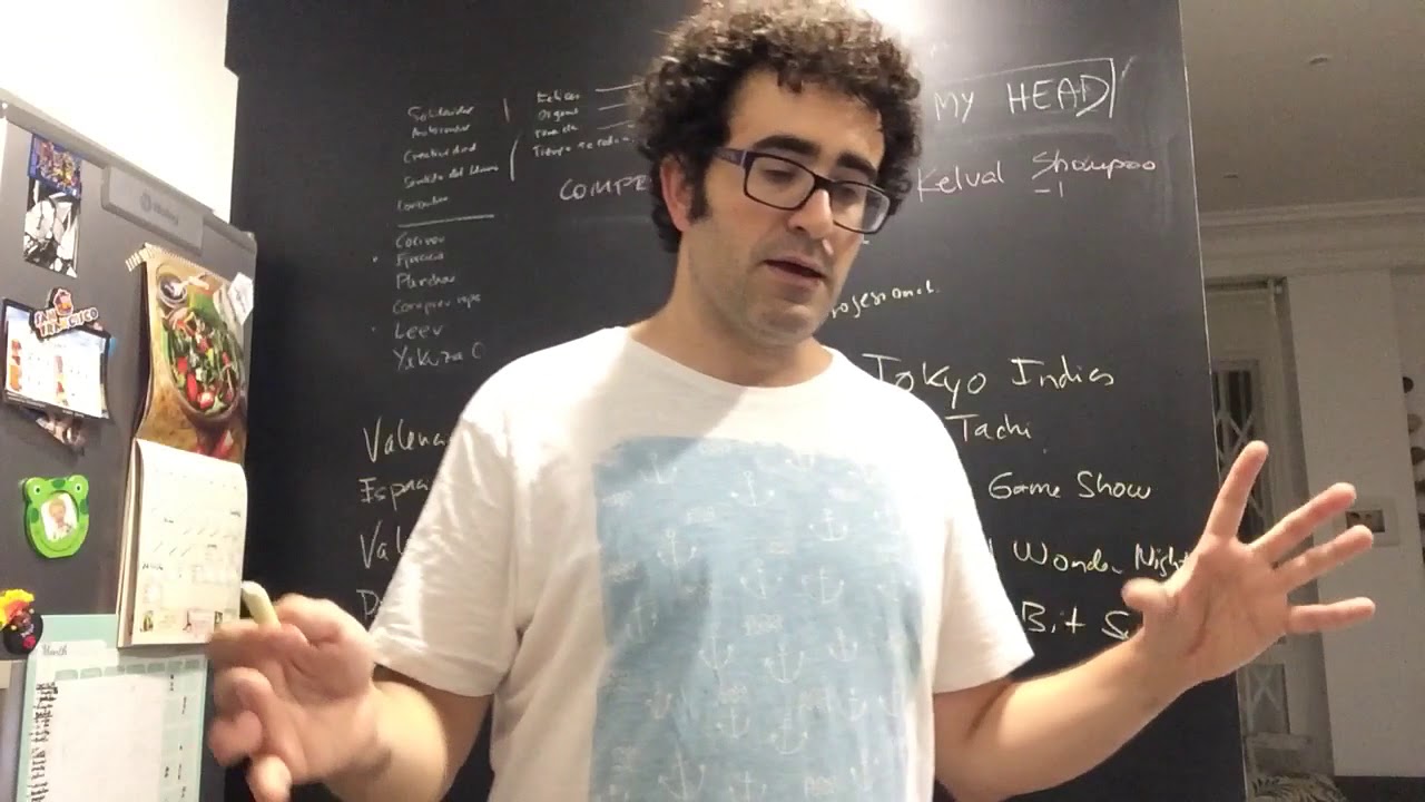 Porque es bueno apoyar lo indie local