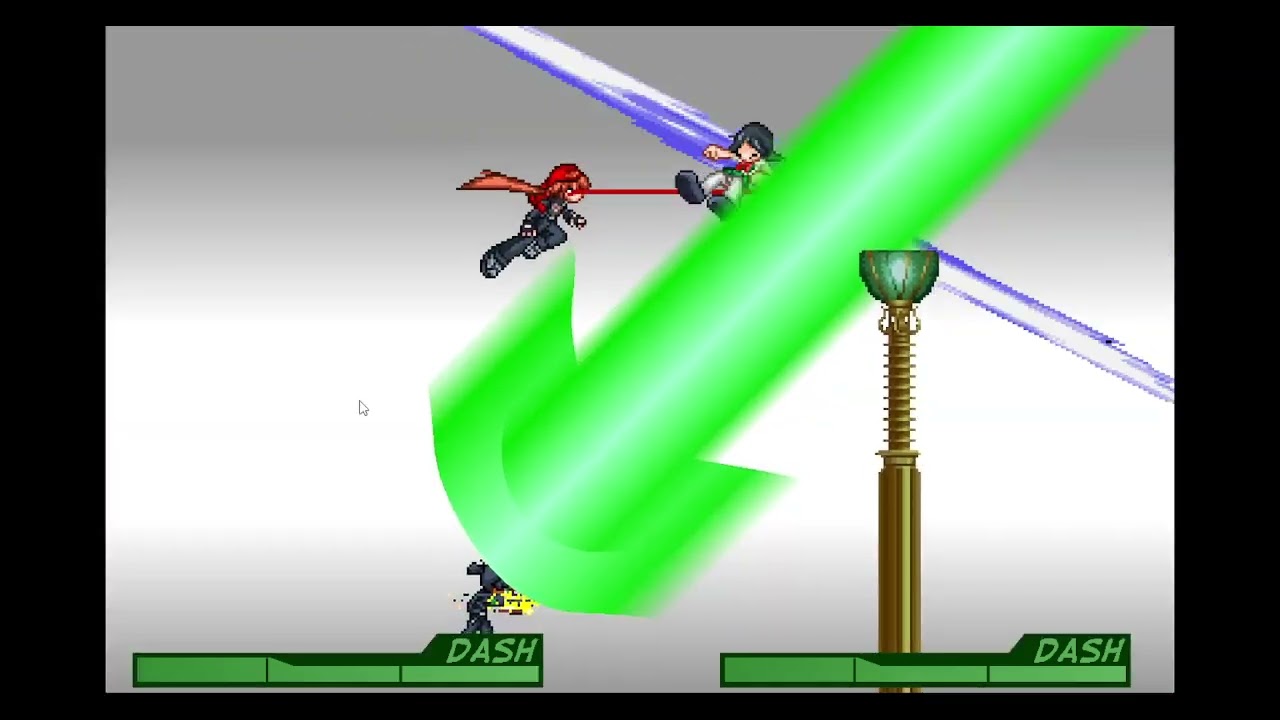 Powerpuff Girls D: Battle in Megaville Flash Game Playthrough Part 3