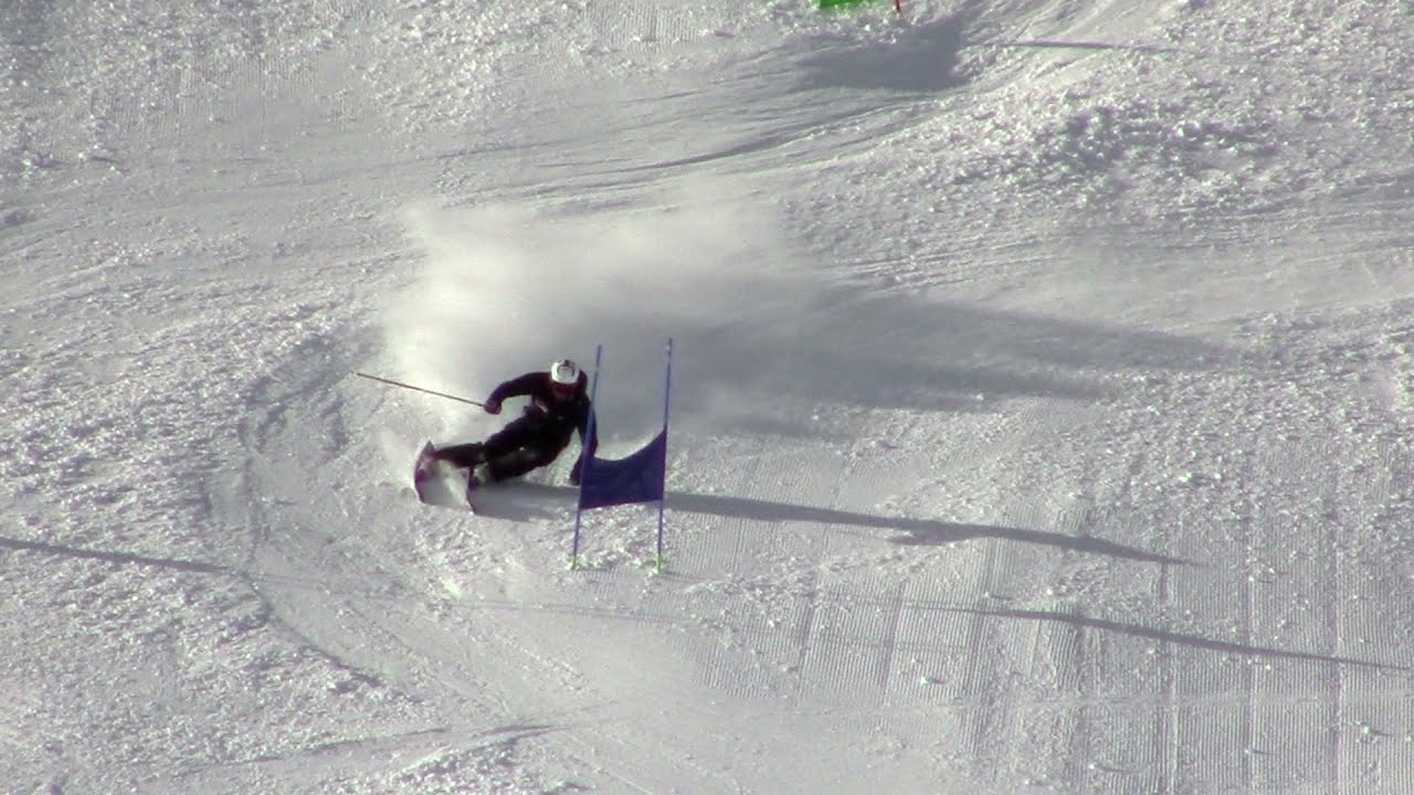 Sebastien Michel, Hintertux GS
