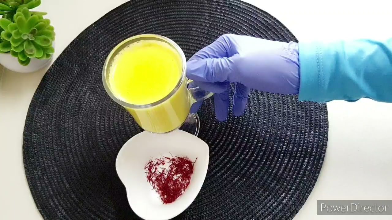 FAIDADA CAAFIMAAD EE SAFFRON KA LAGAHELO WAA DAWO AAAD UQALIYA XAQIQATAN
