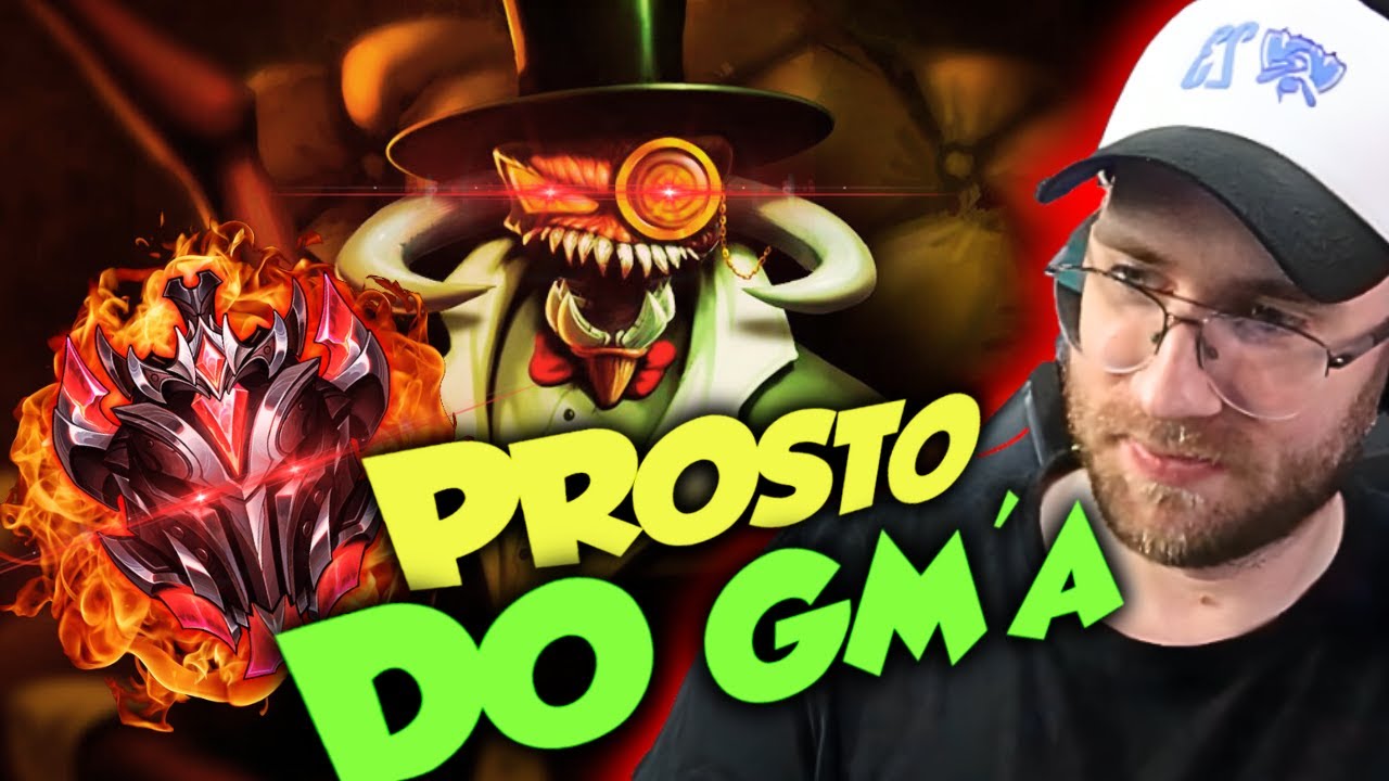 BRUCELESS ROMO POŻERA DIAMENTOWYCH PRZECIWNIKÓW NA SOLO KOLEJCE