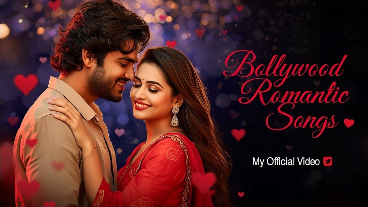 Bollywood Romantic Songs 🥀 Evergreen Hindi Songs 🥀 #hindisong #bollywoodsongs 