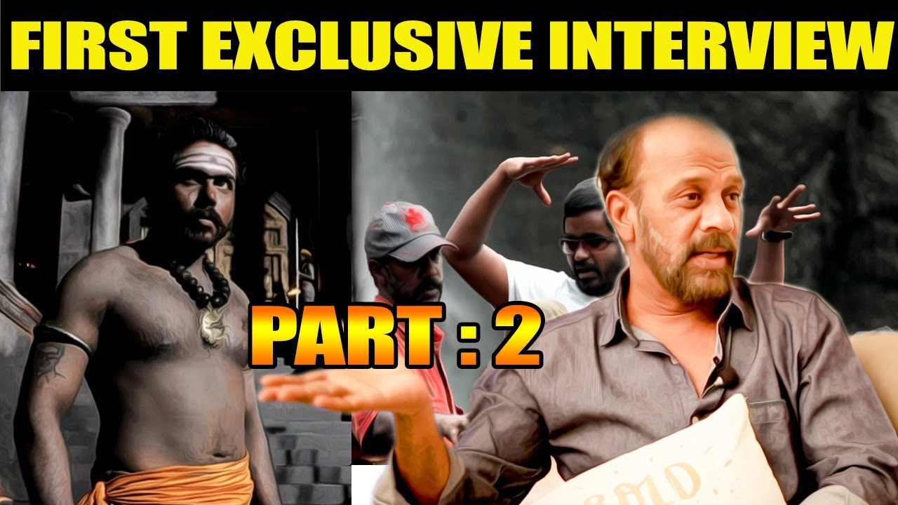 Aayirathil Oruvan 2 Will Come ? : Cinematographer Ramji Open Interview  About Director Selvaraghavan