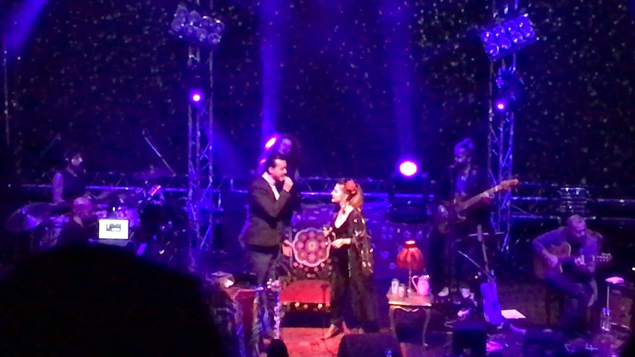Ceylan Ertem ft Cem Adrian - Düş Bahçeleri