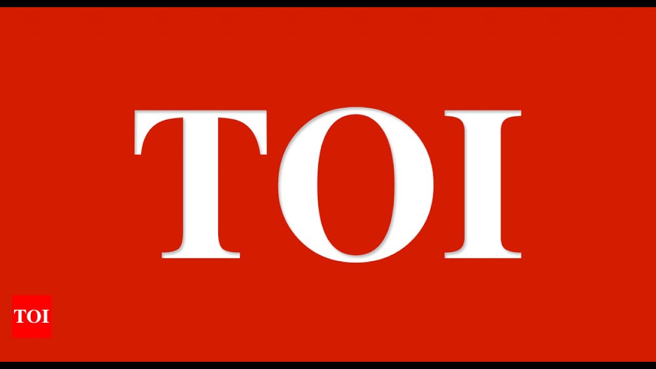 Draft law to streamline green approval processes | India News - Times of India
