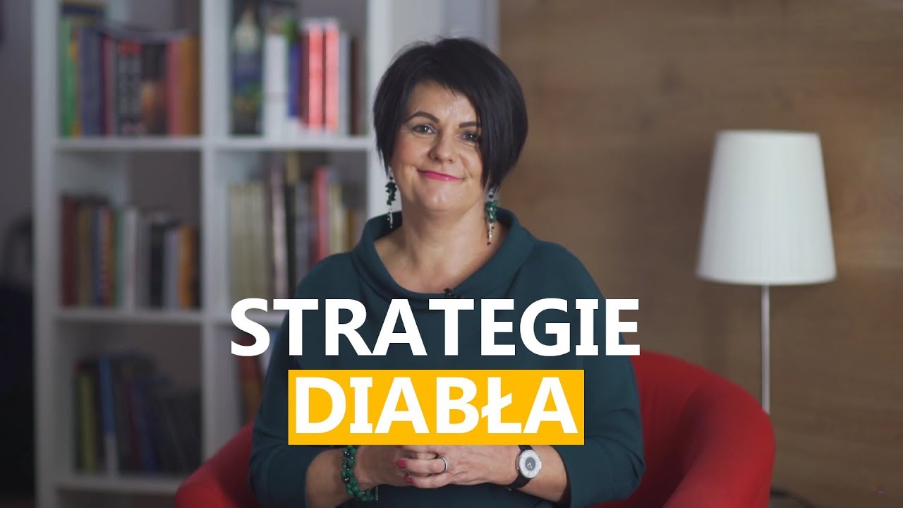 Strategie diabła, by nas dręczyć