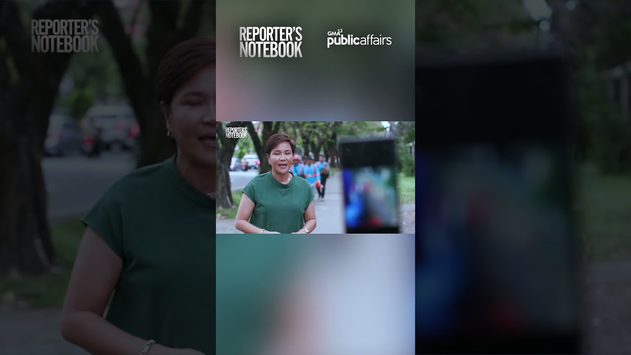 Babaeng halos walang malay, dinala sa motel ng isang pulis | Reporter&rsquo;s Notebook