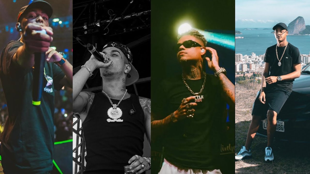 PLAYLIST ATUALIZADA COM OS MELHORES TRAP 2023 COM CAIO LUCCAS,MC CABELINHO, VEIGH E TZ DA CORONEL.