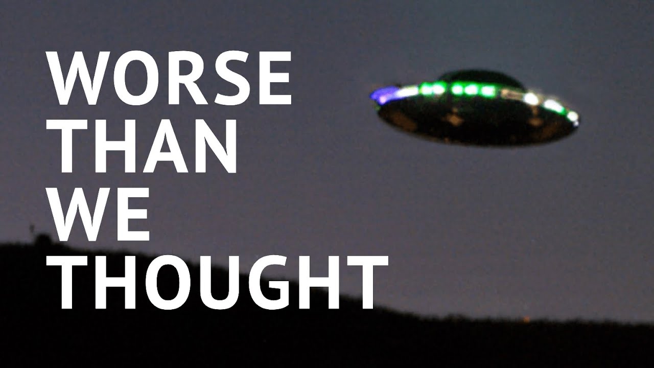 (New) 6 Unbelievable UFO Sightings Found Online