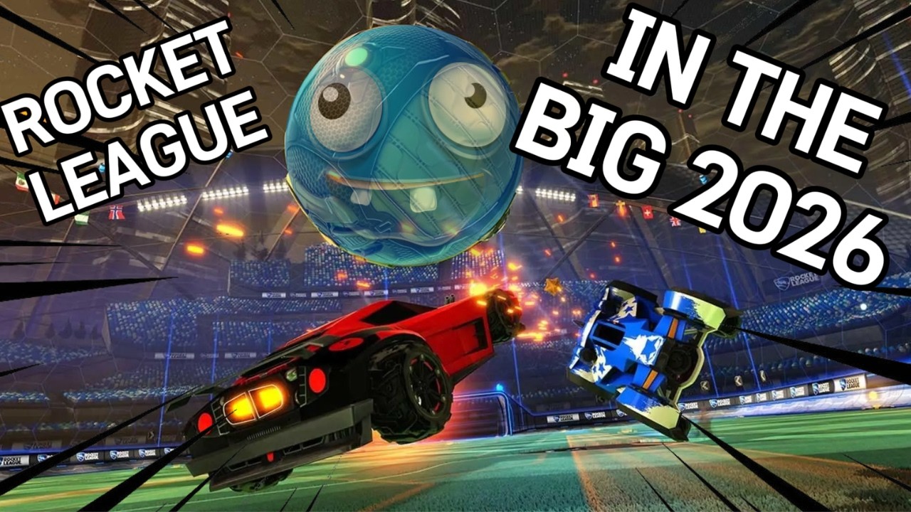 WHY DO WE STILL PLAY THIS GAME?