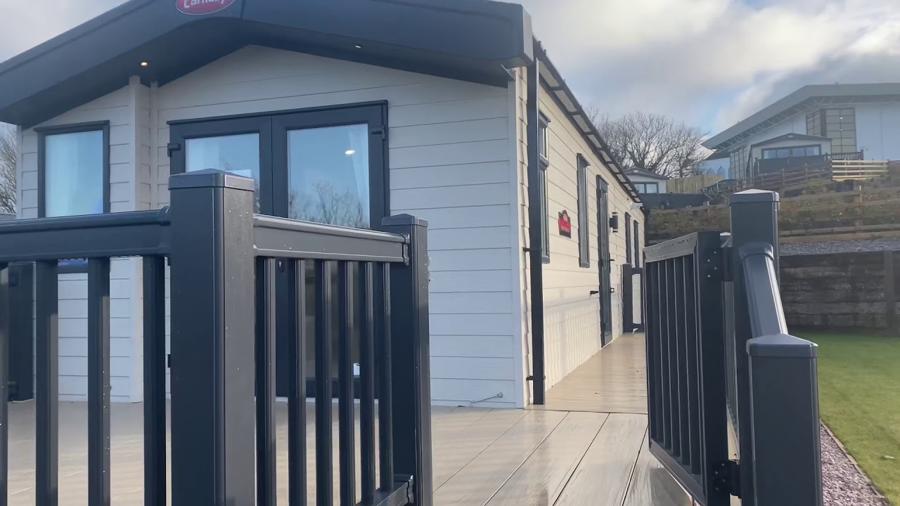 Hoburne Devon Bay Caravan Sales