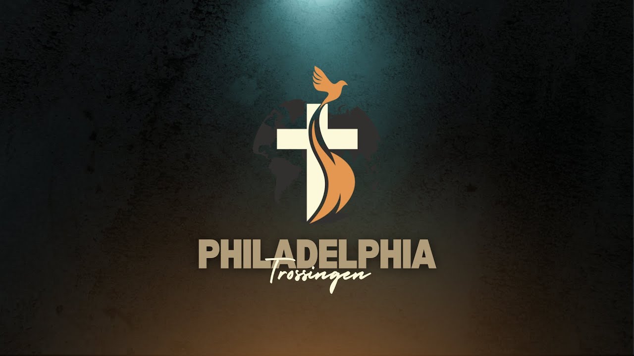 Frații Strugariu - Chiar dacă-aici ne despărțim (Philadelphia Trossingen)