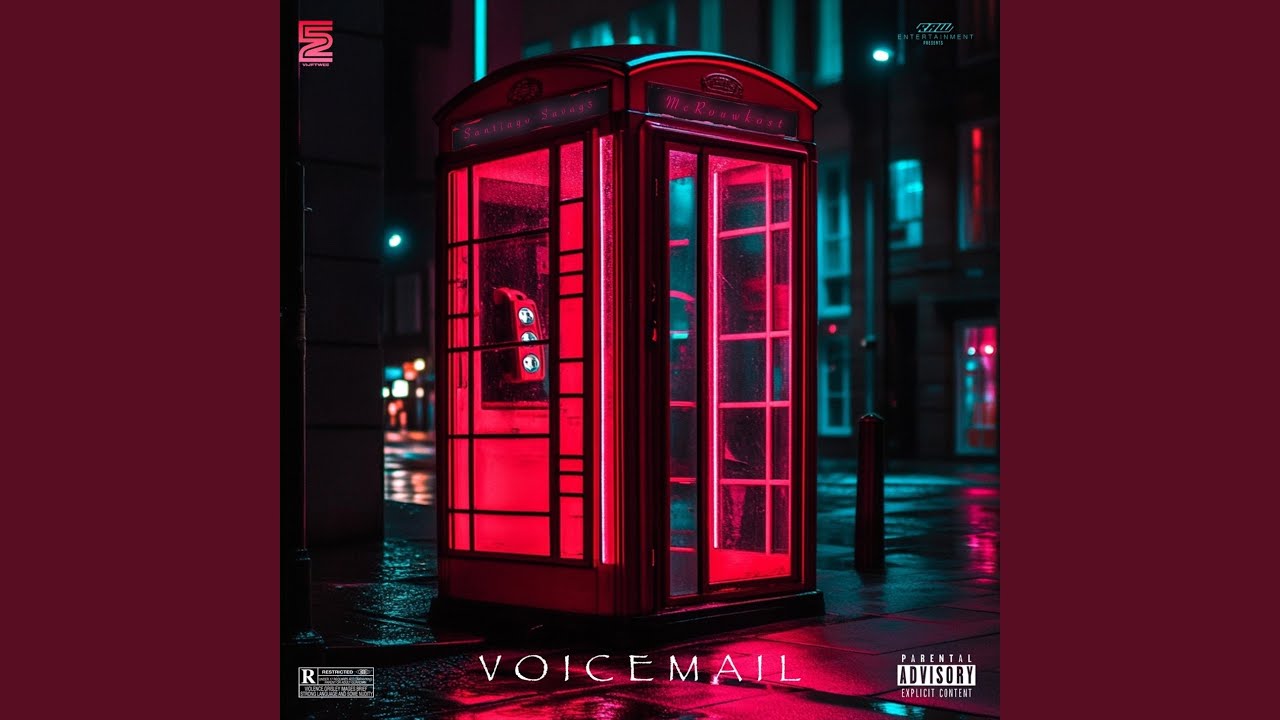 Voicemail