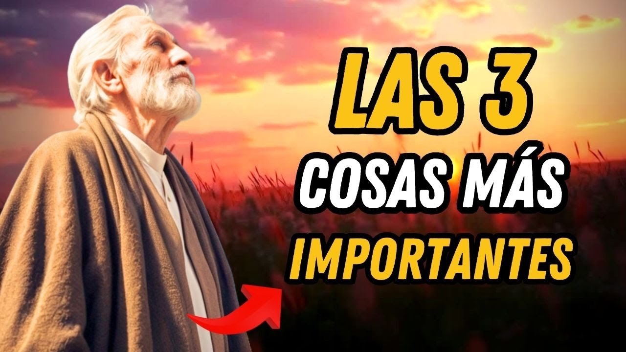 3 Claves Que Transformarán Tu Vida Para Siempre
