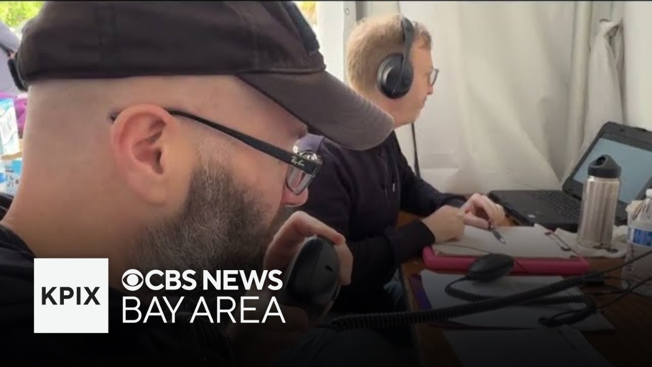 Old-school amateur radio still a key in emergency communication planning