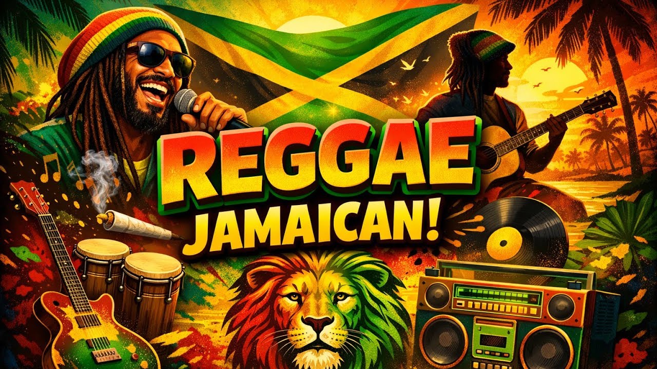 🔥🍂Hold Di Line (Classic Jamaican Roots🍂🔥 Reggae)