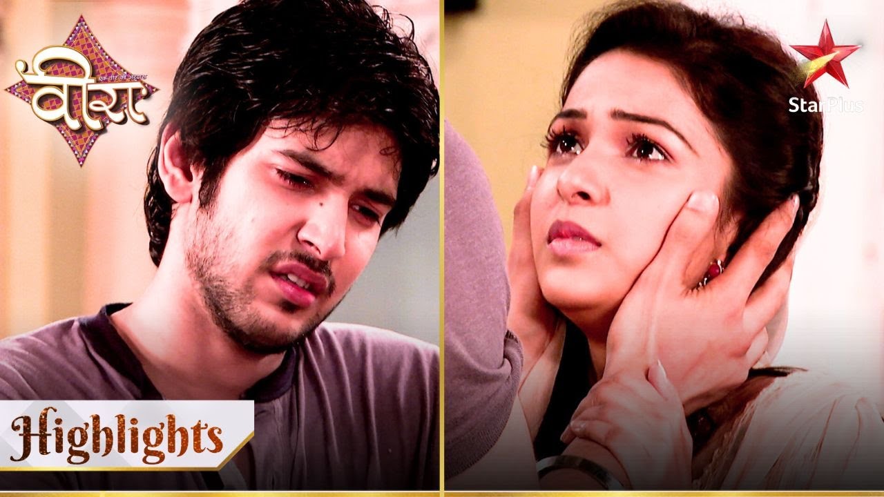 Ranvijay ne Geet se kahi apne dil ki baat! | Veera