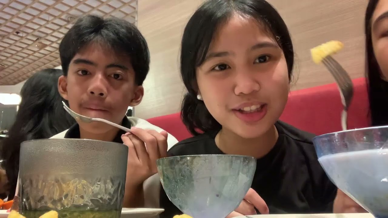 Vlog #2 Birthday ni lolo Edwin Edition!!