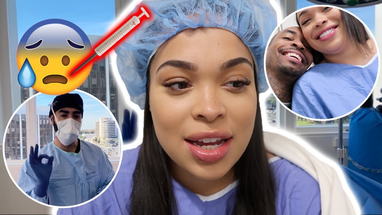 HEATHER'S UNBELIEVABLE TRANSFORMATION **EMOTIONAL** | HEATHER AND TARELL