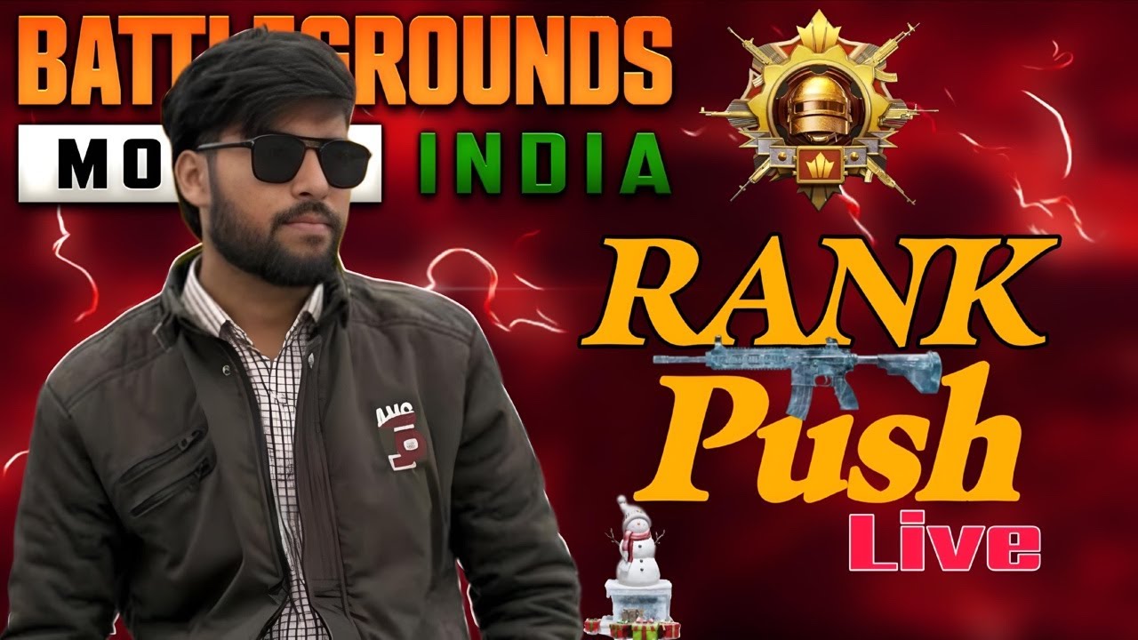 Platinum to Conqueror Push Live || Tropanzo Is Live #shortsfeed #live #bgmi #bgmilive