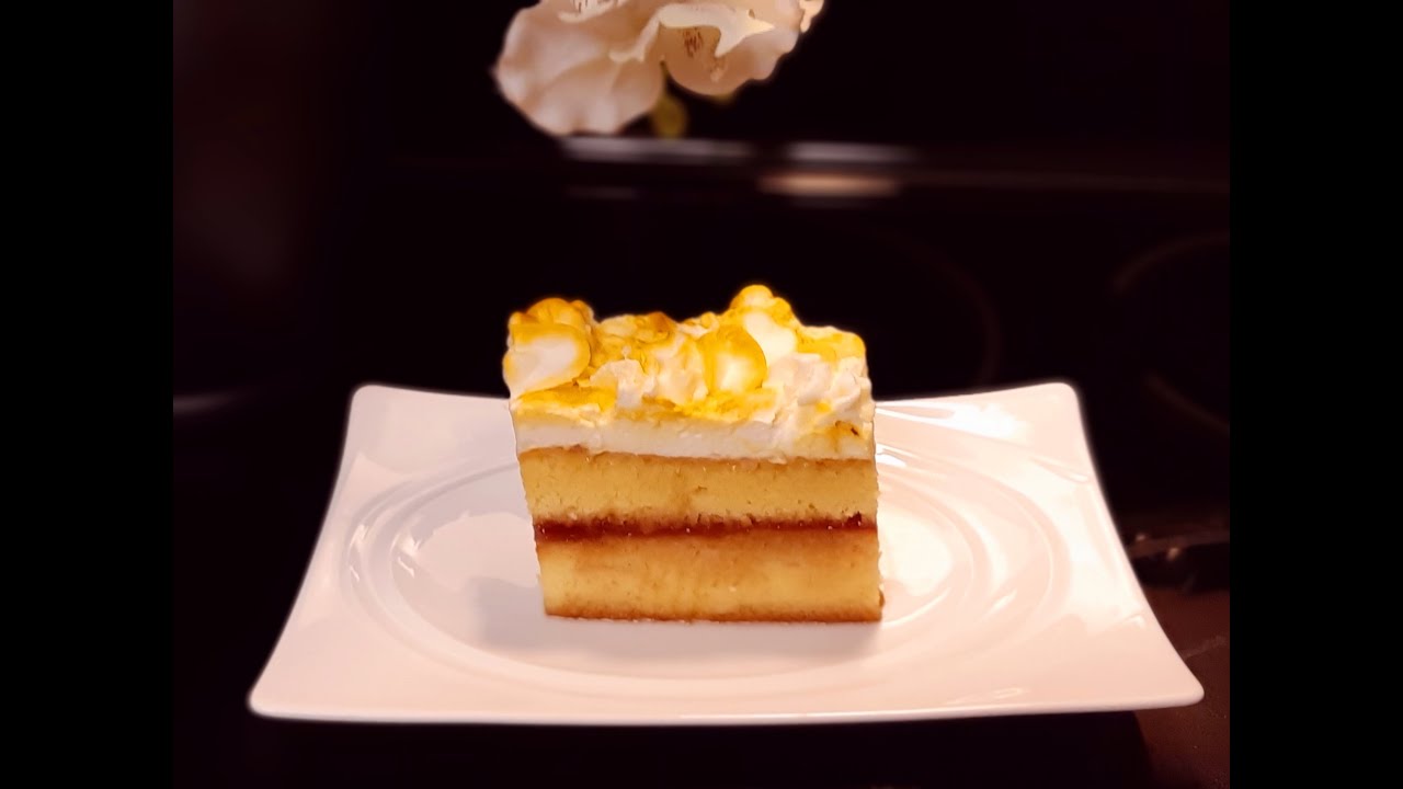 Cake de Capuchino,  delicioso y fácil de preparar,  Capuchino Cake, Cocinando con Irina