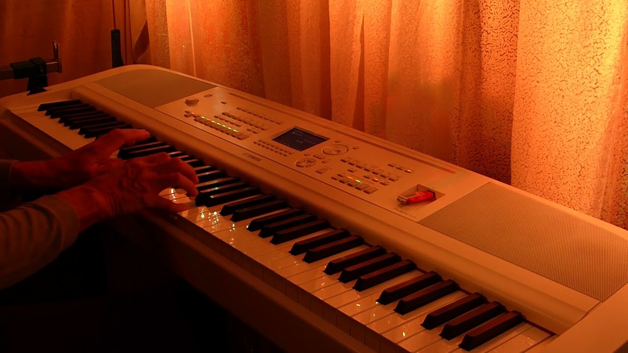 Piano Solo - 