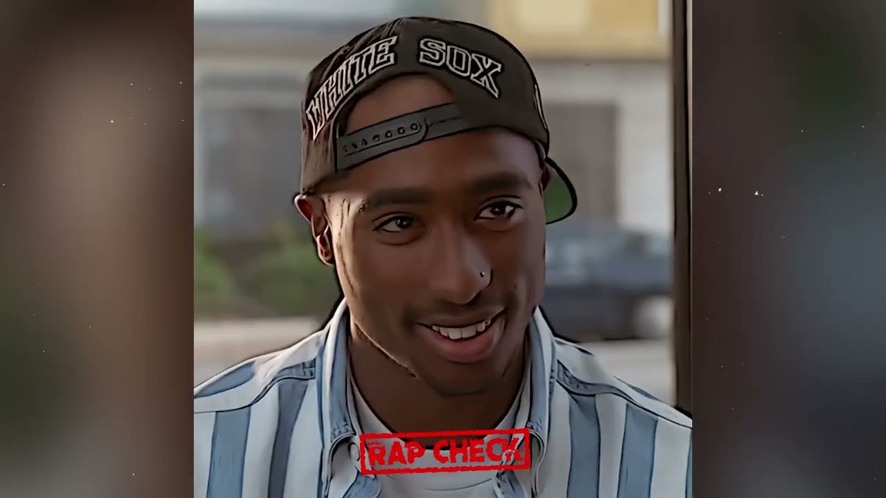 2PAC wollte STAR WARS Hauptrolle & GEORGE LUCAS traf ihn!