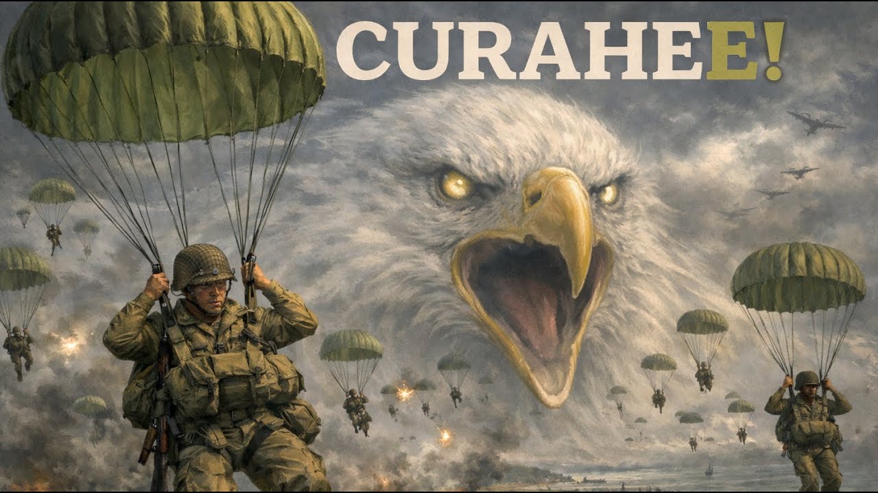Curahee!