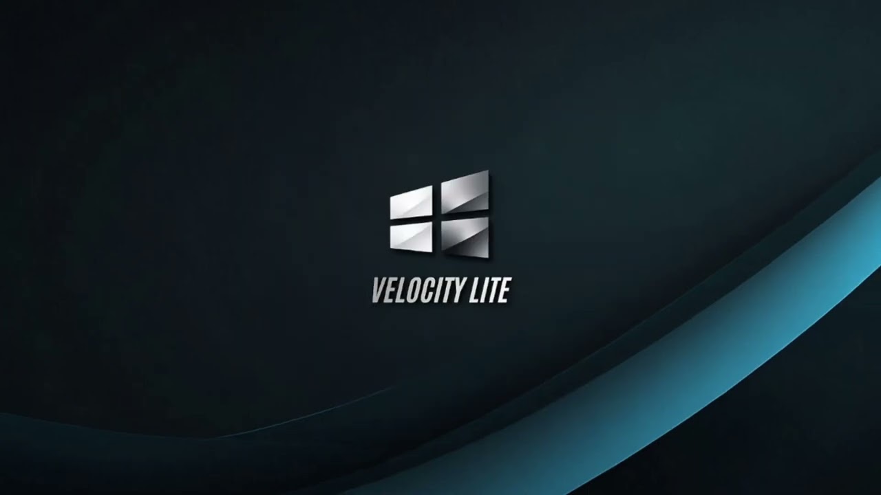 BYE BYE LAG! 👋 Velocity Lite OS Official Release   TDR DADDY