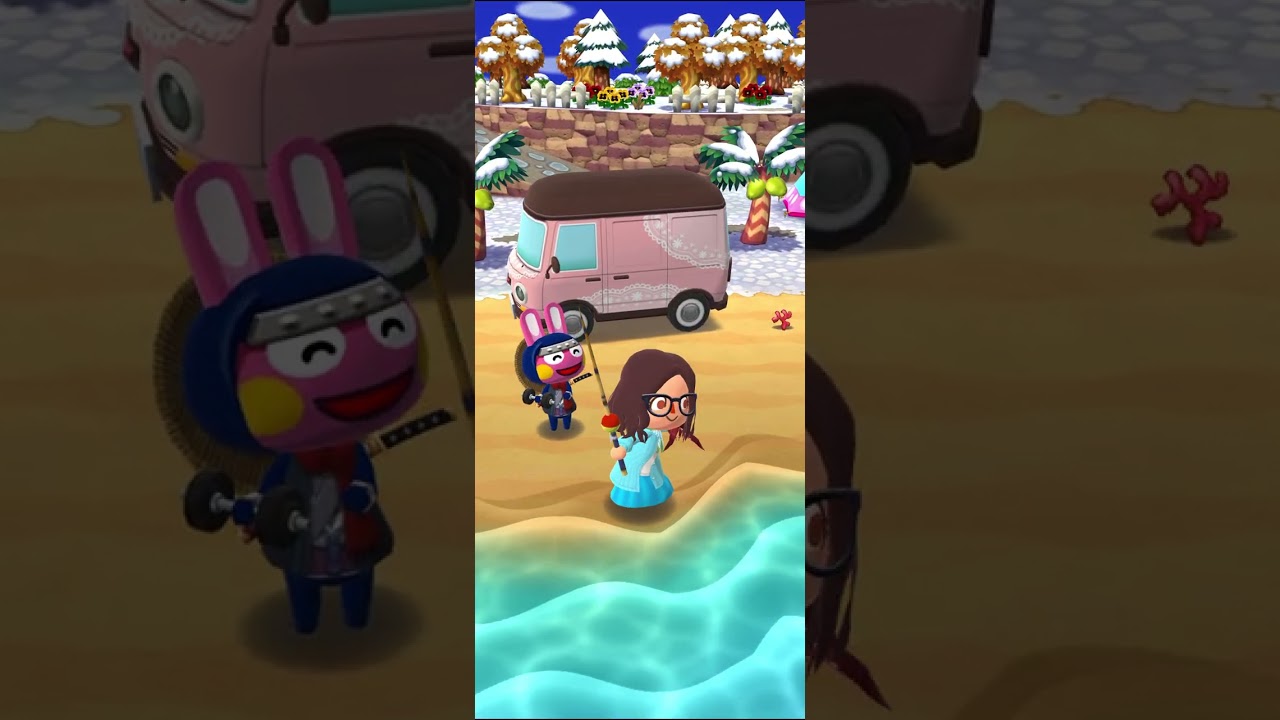 Animal Crossing Pocket Camp Complete Jan 30 2026