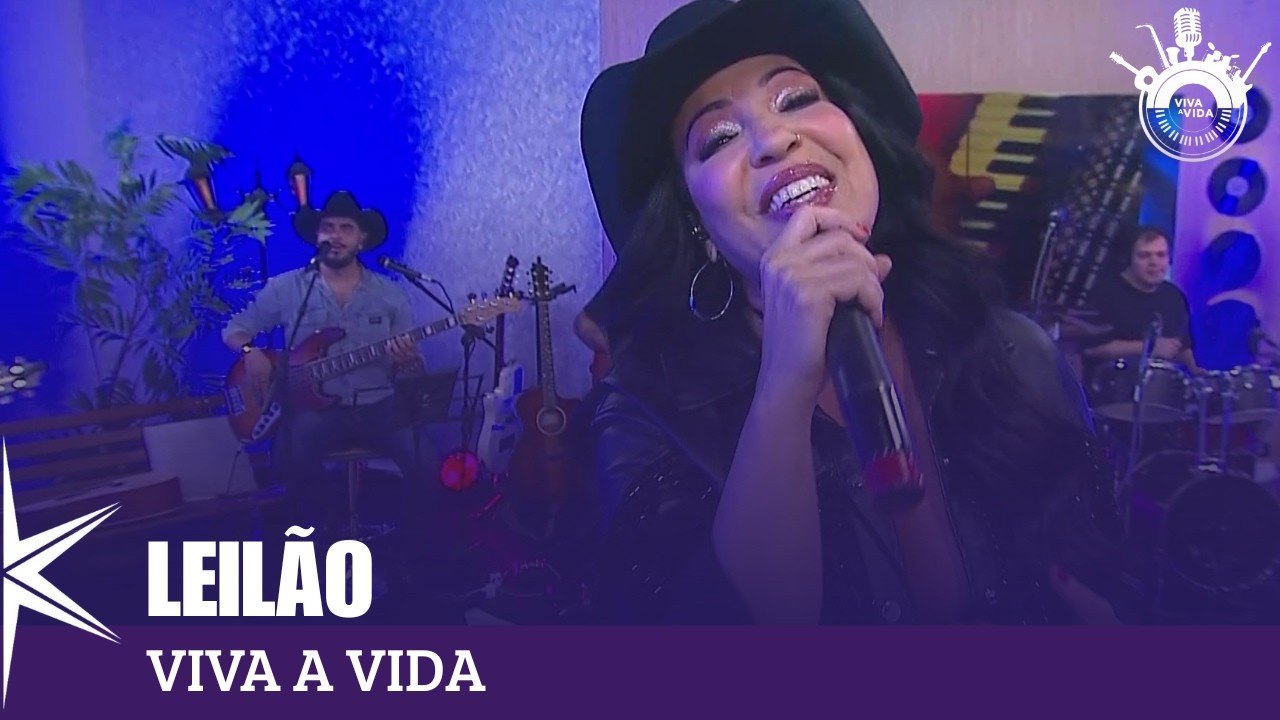 Leilão - Helena Monteiro