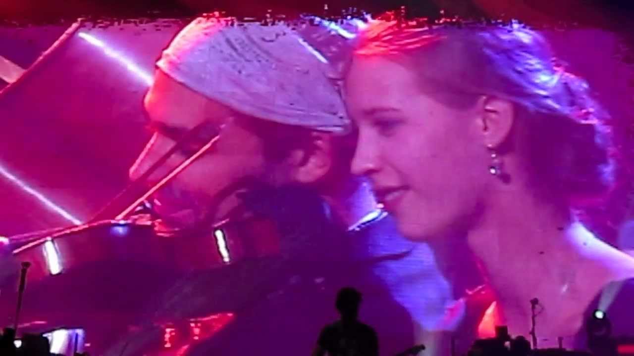 DAVID GARRETT on the couch - Stop Crying Your Heart Out