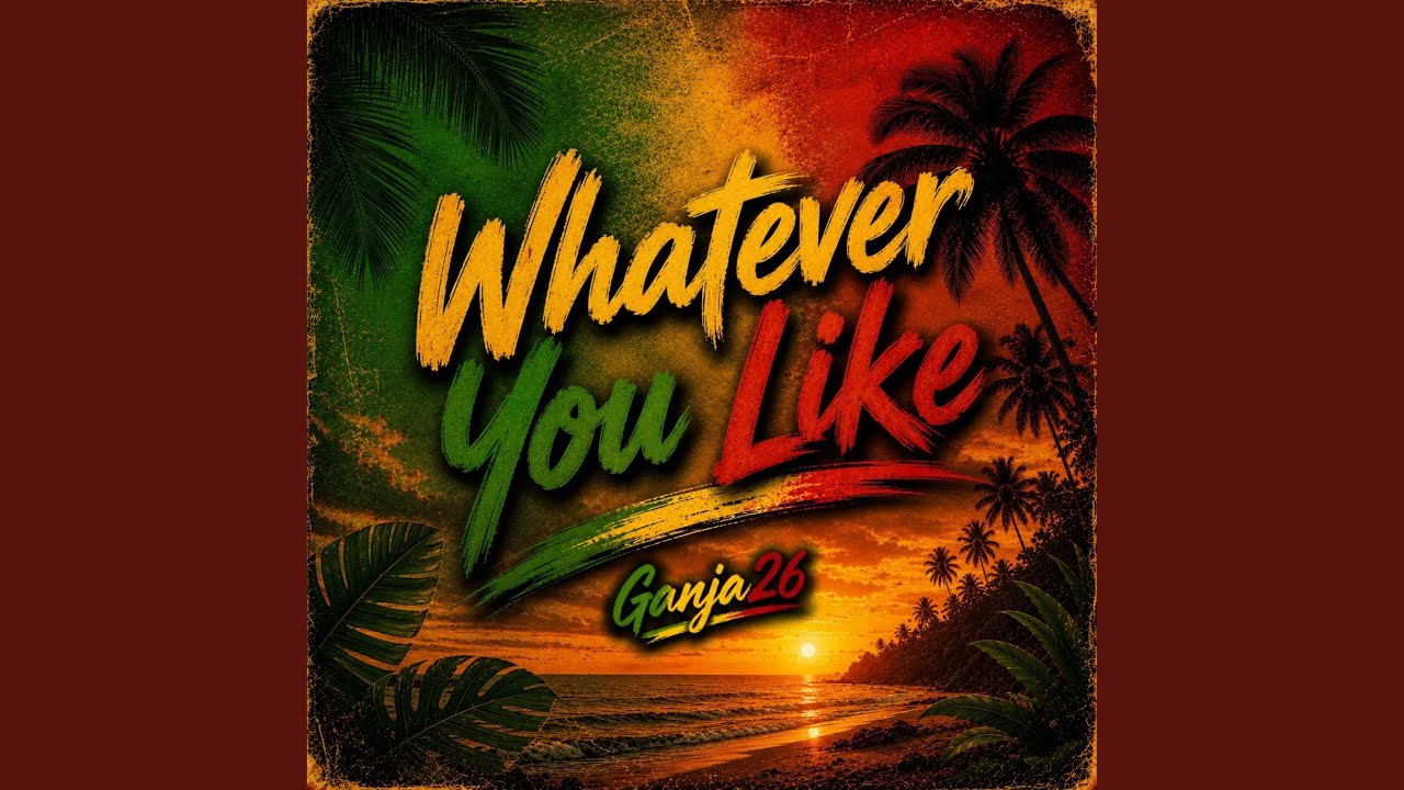 Whatever You Like (Reggae Cover)