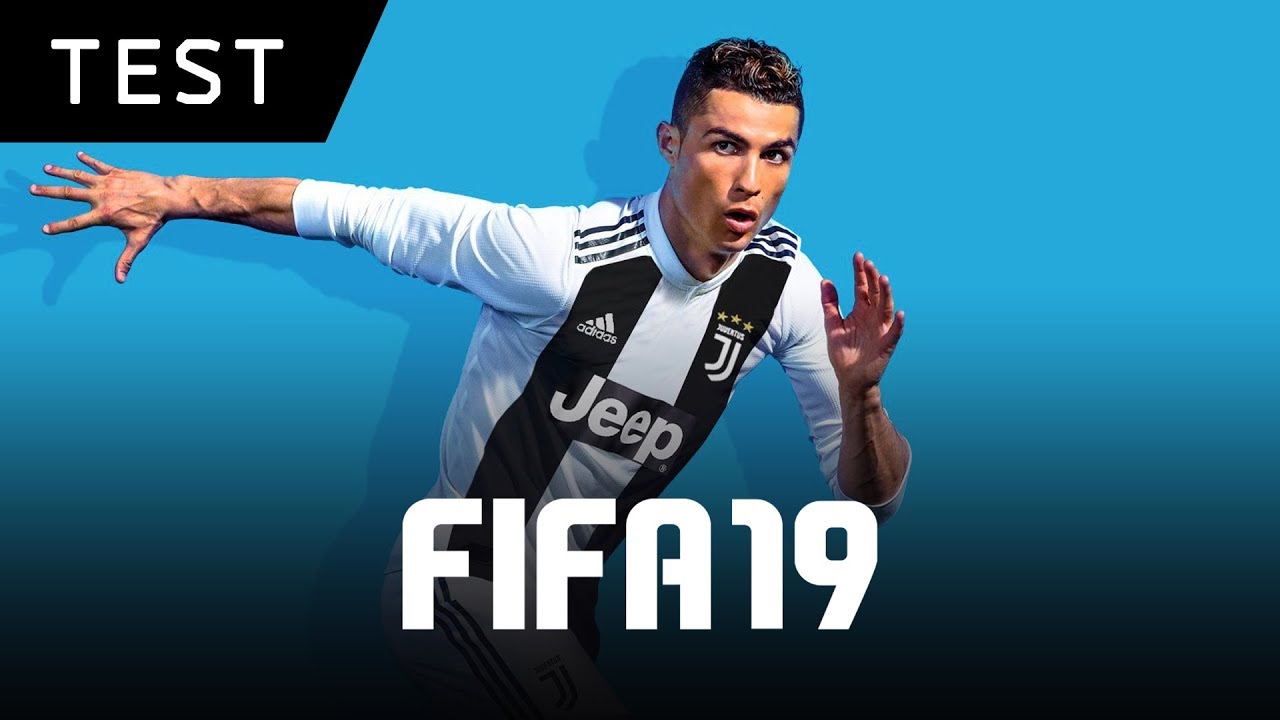 TEST | FIFA 19 FR PS4