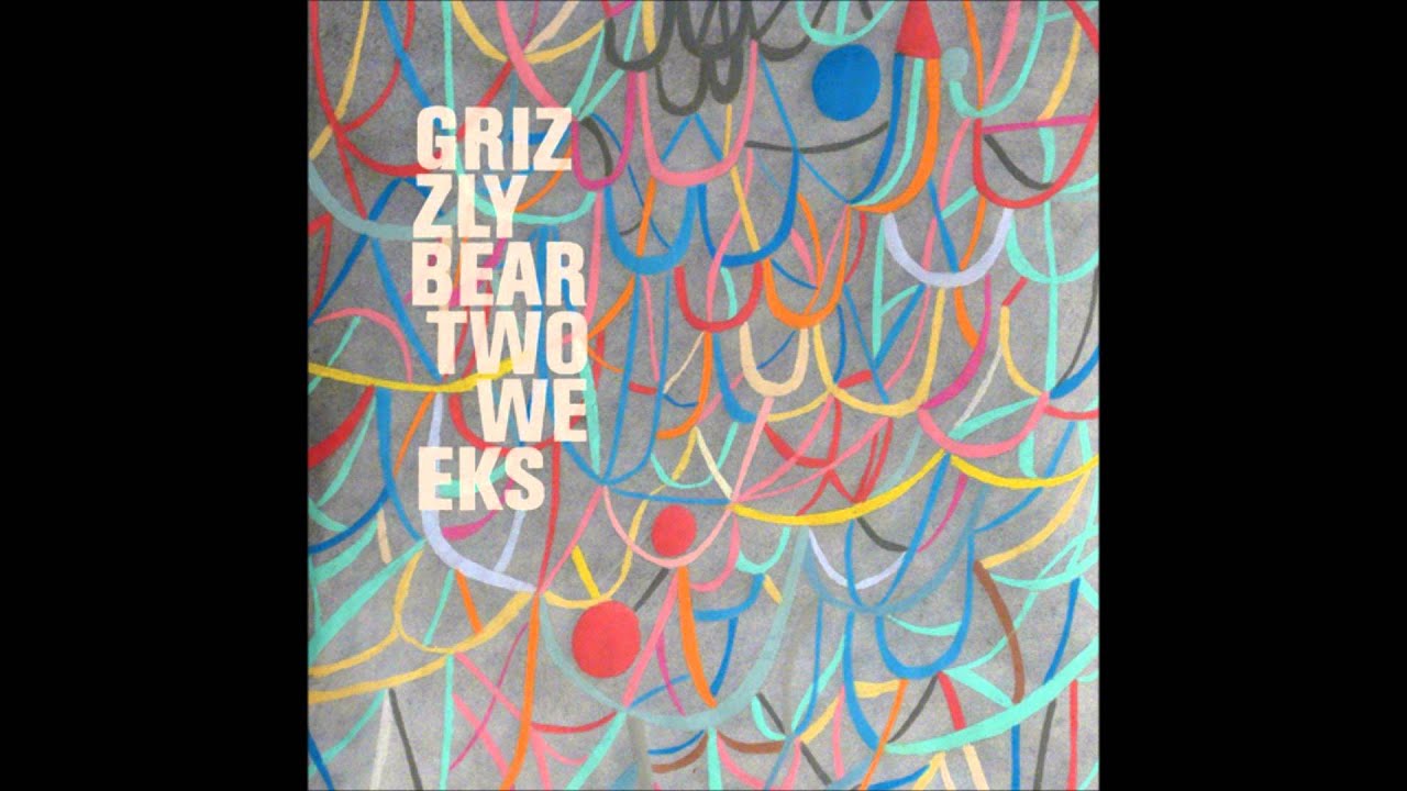 Grizzly Bear - Two Weeks (Fred Falke Remix)