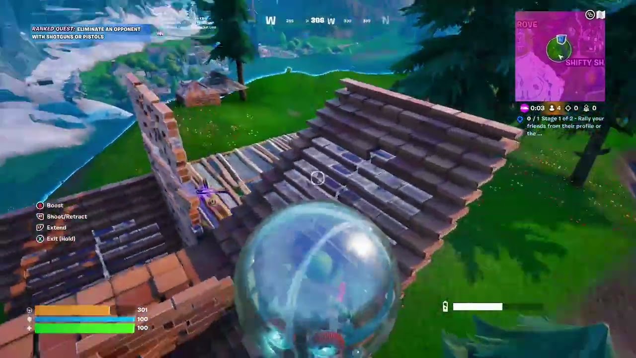 ball man moves
